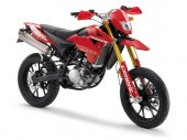 2010 Generic Trigger SM 125 photo